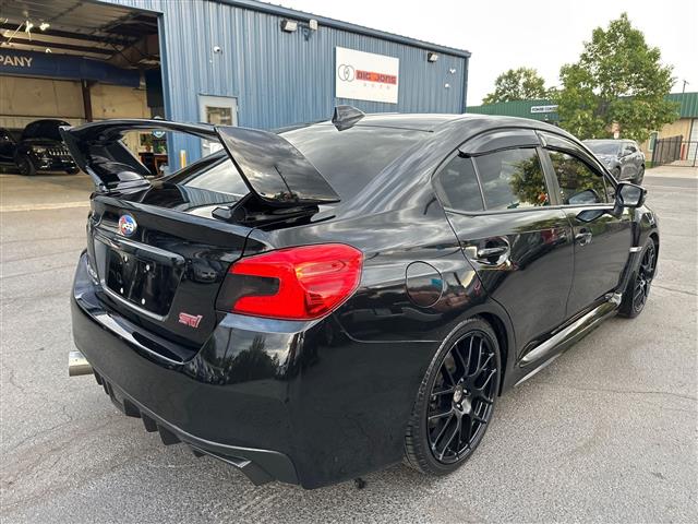 $24488 : 2015 WRX STI Limited, LOW MIL image 3