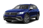 Volkswagen Tiguan 2024 AWD W en Wichita