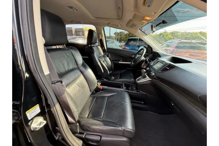 $11995 : 2012 CR-V EX-L w/Navi image 10