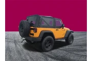 $15680 : Jeep Wrangler 2013 4x4 Sport thumbnail