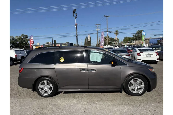 $12999 : 2012 Odyssey Touring image 10