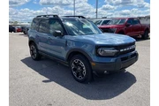 $33193 : Ford Bronco Sport 2025 AWD O thumbnail