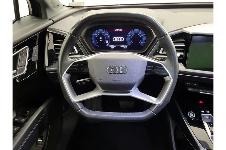 $28998 : Audi Q4 e-tron 2022 AWD quat image 10