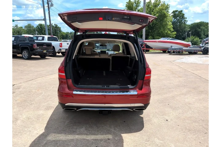 $23995 : 2019 Mercedes-Benz GLS image 9
