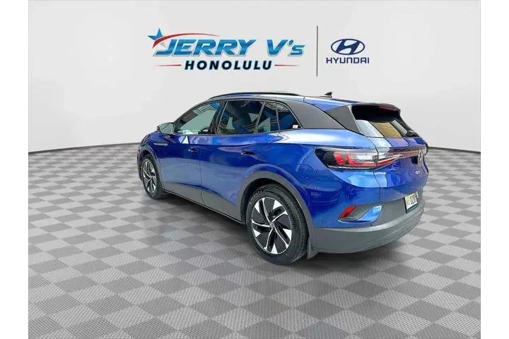 $18988 : Volkswagen ID.4 2021 Pro S 4 image 6