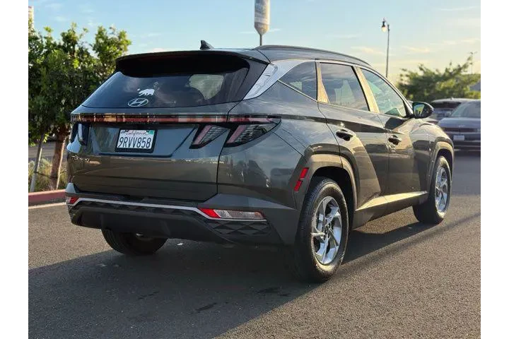 $24555 : Hyundai TUCSON 2023 SEL 4dr image 7