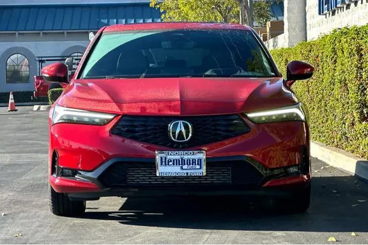 $28995 : Acura Integra 2023 4dr Liftb image 9