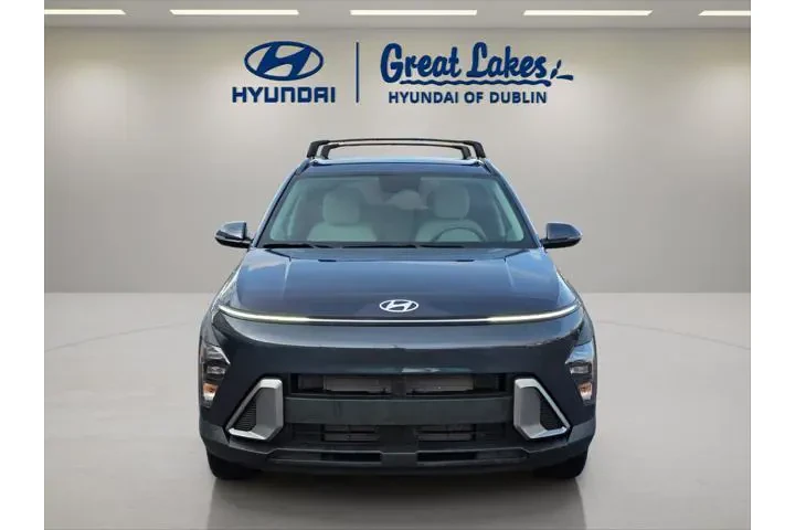 $21966 : Hyundai KONA 2024 AWD SEL 4d image 8
