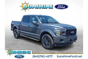 Ford F-150 2020 4x4 XLT 4dr en Newburgh