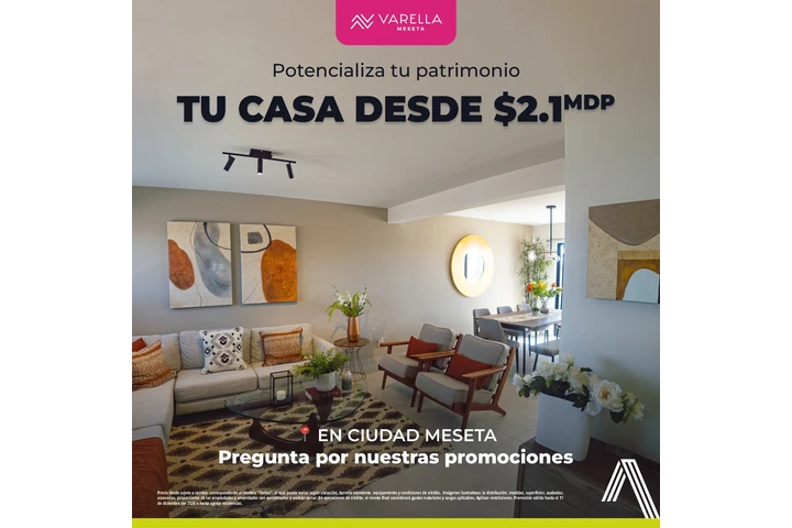 Casas en el Norponiente de Qro image 1