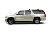 2012 GMC Yukon XL SLT thumbnail