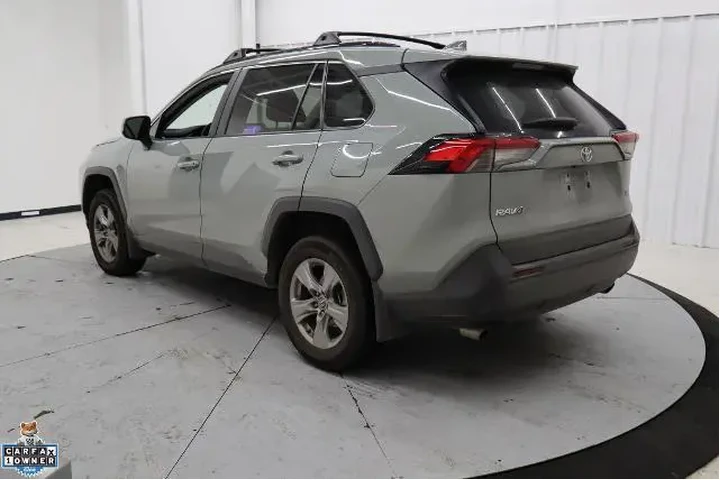 $26995 : Toyota RAV4 2023 XLE 4dr SUV image 6