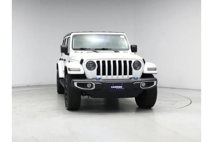 $30998 : Jeep Wrangler Unlimited 2022 image 5