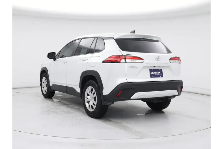 $24998 : Toyota Corolla Cross 2024 L image 2