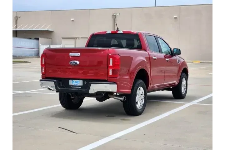 $21777 : Ford Ranger 2020 4x2 XL 4dr image 5