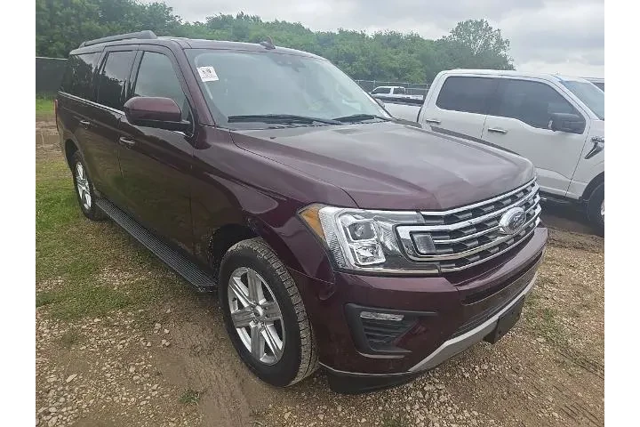 $29275 : Ford Expedition MAX 2021 4x2 image 4