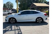 2018 Civic EX-T thumbnail
