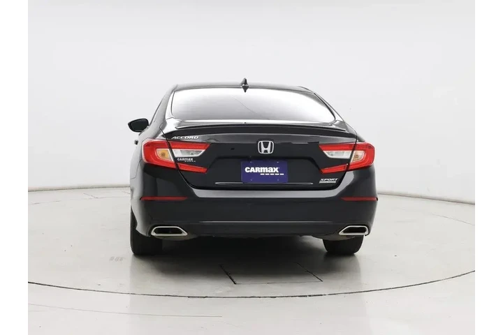 $25998 : Honda Accord 2022 Sport Spec image 6
