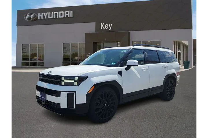 $39990 : Hyundai SANTA FE 2025 AWD Ca image 6