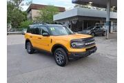 $29641 : Ford Bronco Sport 2021 AWD B thumbnail