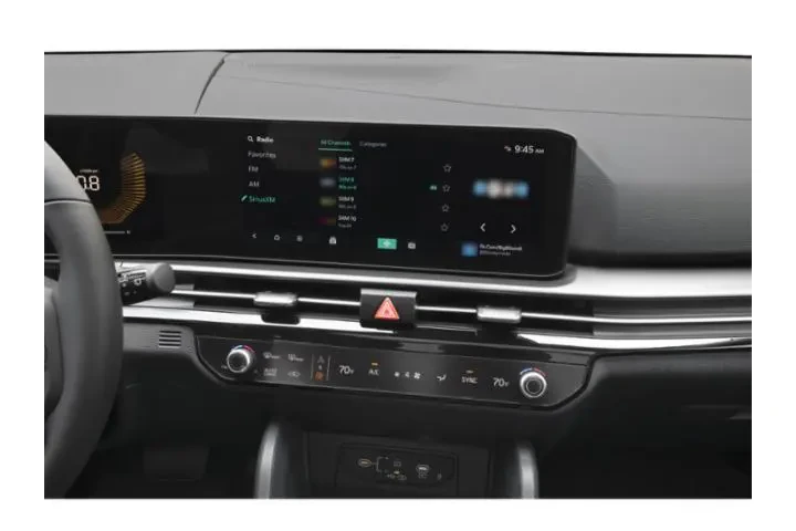 $29002 : Kia Sportage 2026 EX 4dr SUV image 9