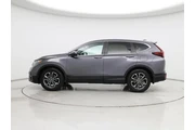 $26998 : Honda CR-V 2021 EX-L 4dr SUV thumbnail