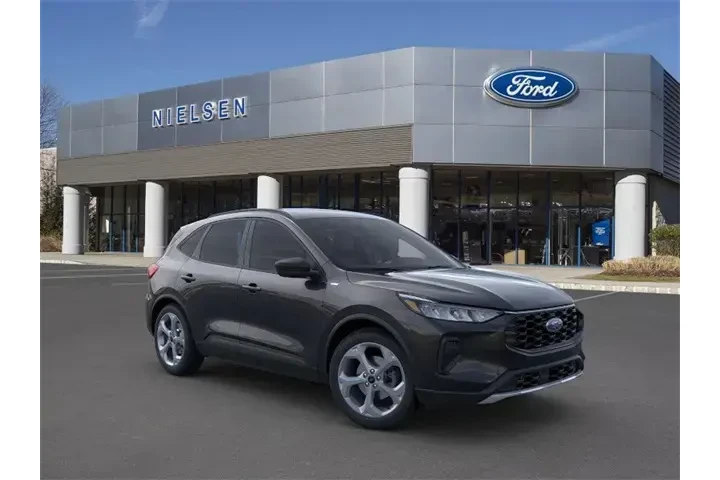 $29495 : Ford Escape 2025 AWD ST-Line image 7