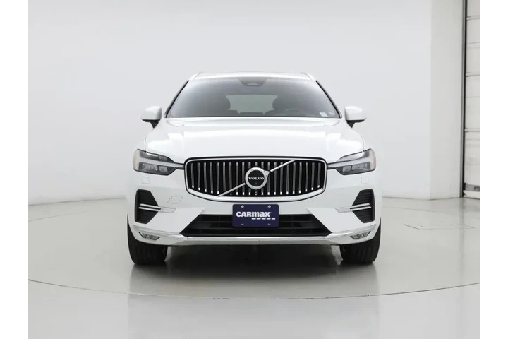 $26998 : Volvo XC60 2022 AWD B6 Inscr image 5