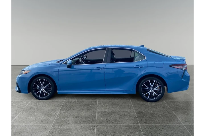 $30091 : Toyota Camry 2023 SE 4dr Sed image 2