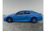 $30091 : Toyota Camry 2023 SE 4dr Sed thumbnail