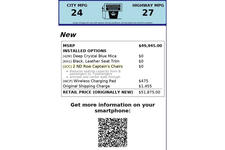 $31800 : 2024 CX-90 Plug-In Hybrid Pre image 7