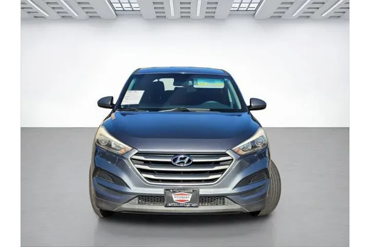 $10577 : Hyundai TUCSON 2016 SE 4dr S image 2