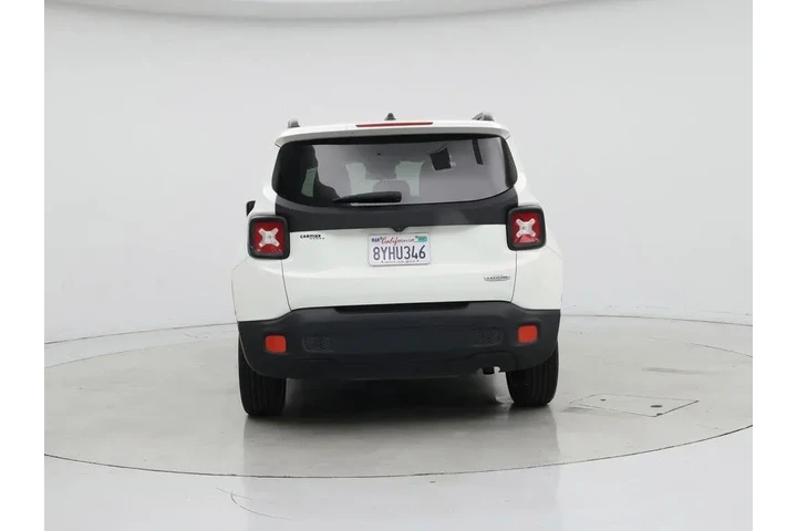$12998 : Jeep Renegade 2017 Latitude image 6