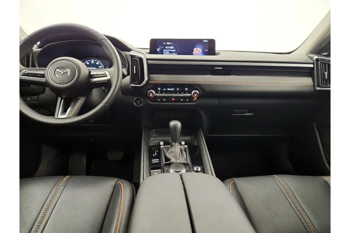 $32998 : Mazda CX-50 2025 AWD 2.5 S P image 9