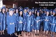 THE PROVIDENCE COLLEGE INC en Los Angeles