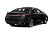 $6590 : Lincoln MKZ Hybrid 2016 4dr thumbnail