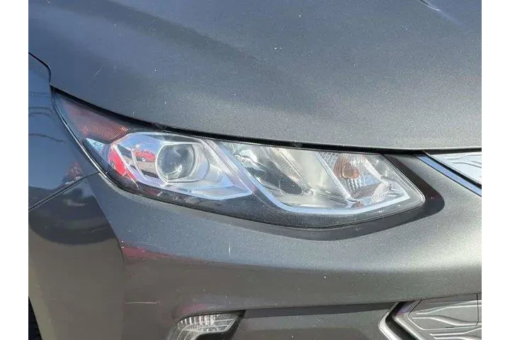 $6999 : Chevrolet Volt 2016 LT 4dr H image 7