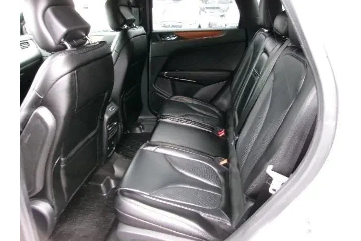 $18996 : Lincoln MKC 2019 AWD Select image 10