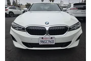$34845 : BMW 3 Series 2025 330i 4dr S thumbnail