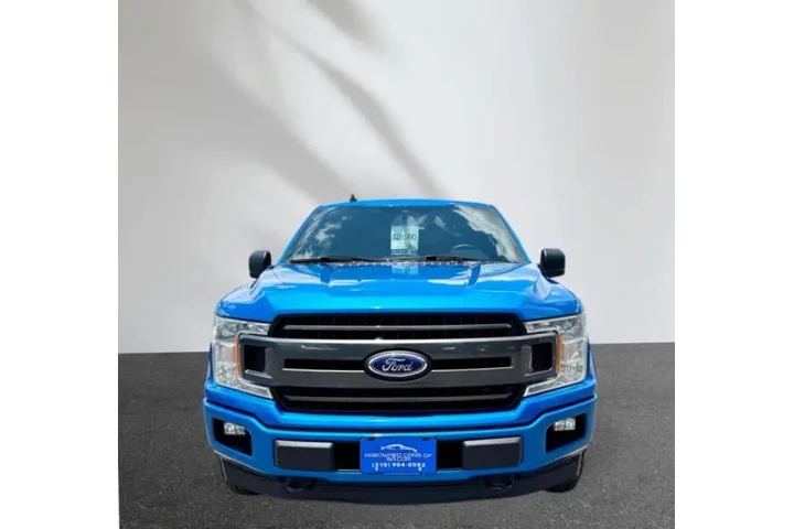 $29990 : 2020 F-150 image 9