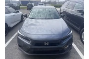 $22333 : Honda Civic 2023 Sport 4dr S thumbnail