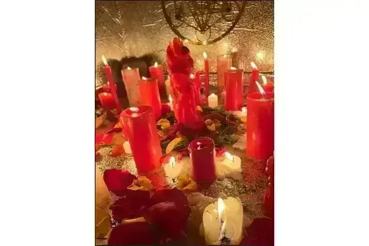 AMARRES DE AMOR REBECA image 1