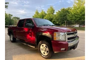 $6997 : 2007 Silverado 1500 LT1 thumbnail