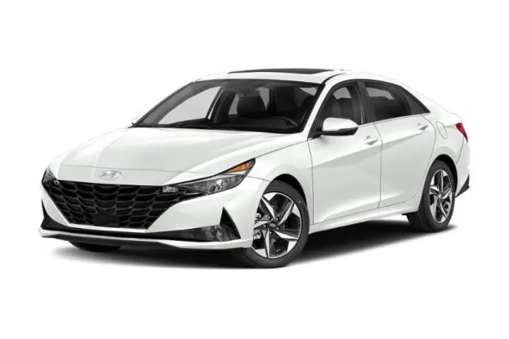 $22334 : Hyundai ELANTRA 2023 Limited image 1