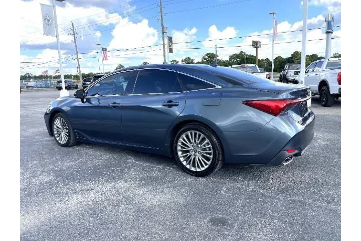 $24989 : Toyota Avalon 2021 Limited 4 image 6
