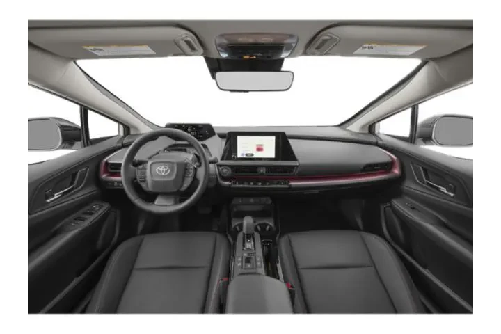 $29700 : Toyota Prius Prime 2023 XSE image 7