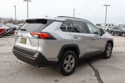 $25988 : 2024 RAV4 XLE FWD thumbnail