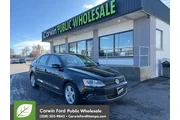 Volkswagen Jetta 2013 TDI 4d en Boise