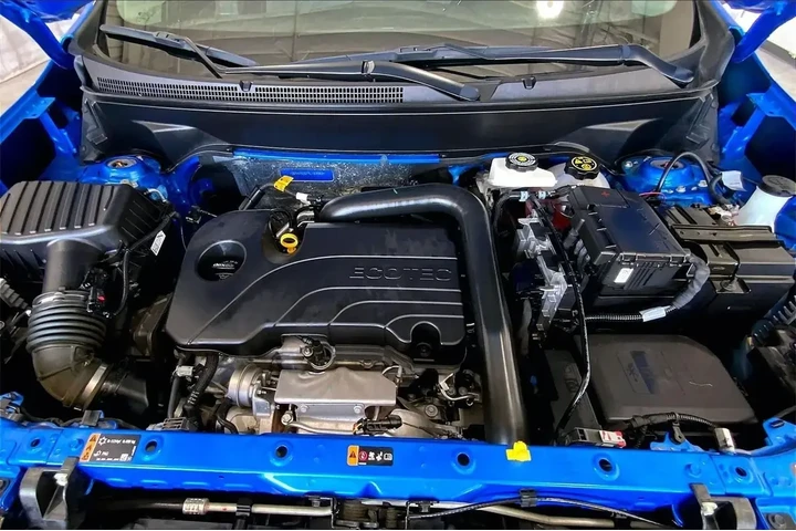 $20373 : Chevrolet Equinox 2024 LT 4d image 9