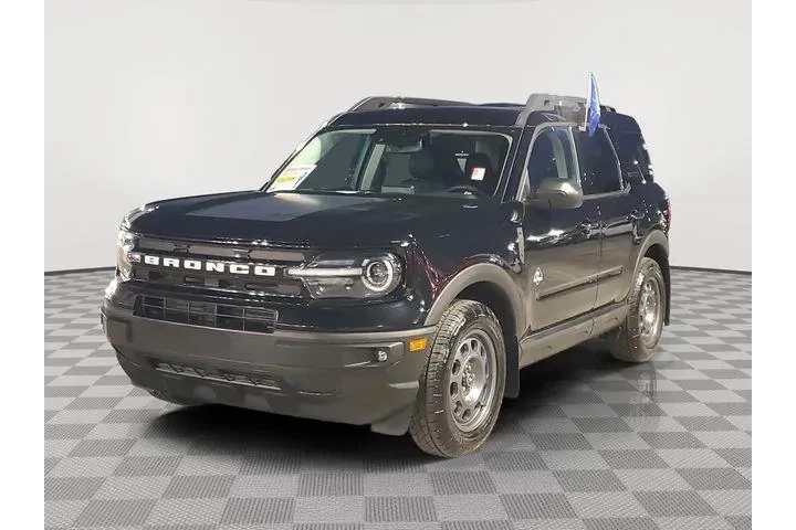 $28991 : Ford Bronco Sport 2024 AWD O image 2